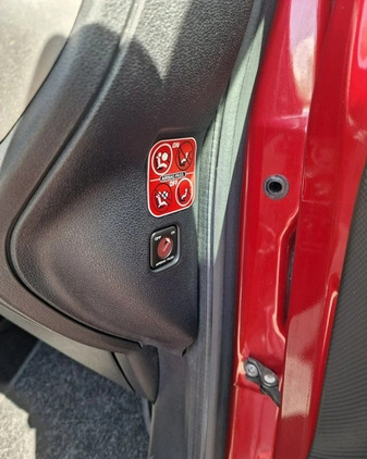 Citroen Berlingo cena 21990 przebieg: 186167, rok produkcji 2009 z Piaski małe 232